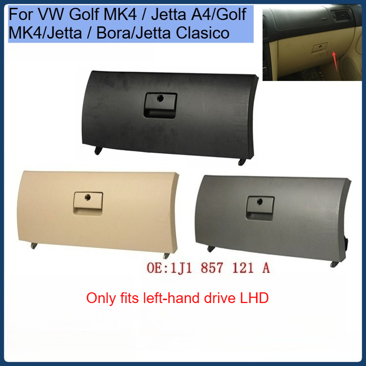 Golf Gloves - Für VW Golf MK4/Jetta A4/Golf MK4/Jetta/Bora/Jetta