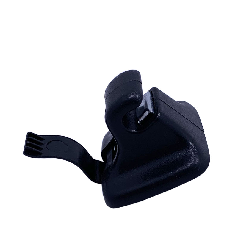 Golf Umbrella - OEM Schwarzer Sonnenblendenclip für Passat B6