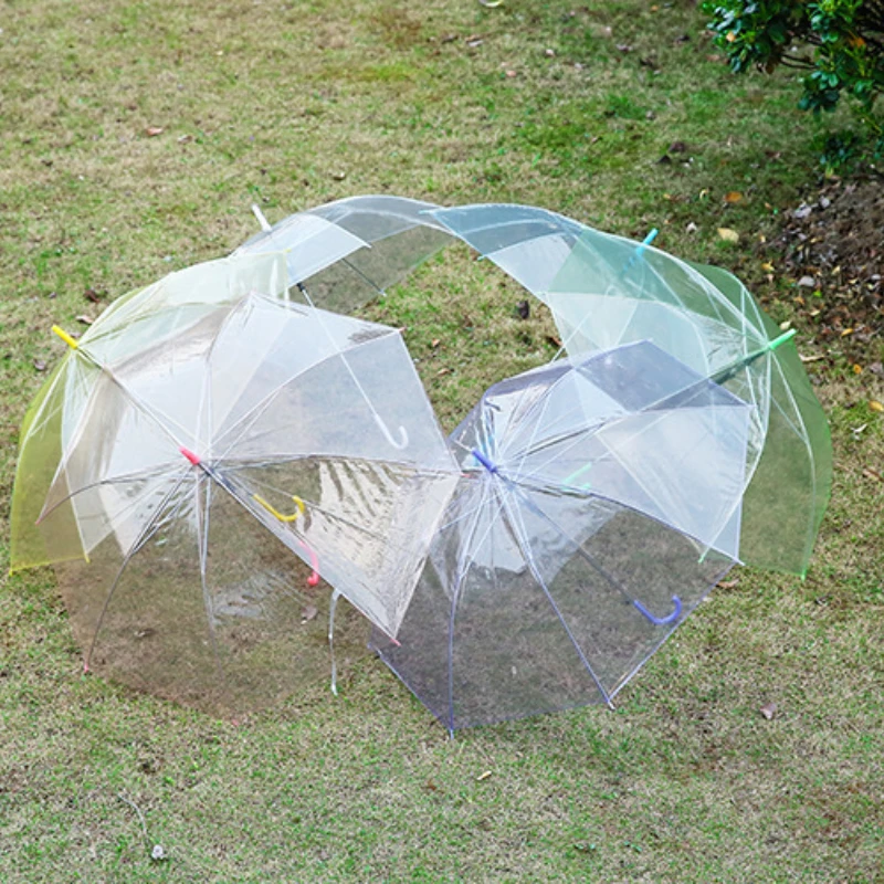 1 Stück 8-Rippen Robuster Tran – Golf Umbrella Large Bewertung und Preis