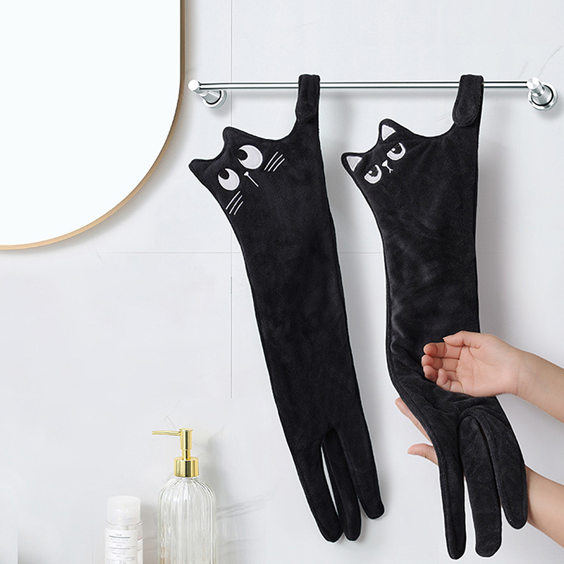 【Neu】Lustige Katzen-Handtücher – Golf Towel Bewertung und Preis