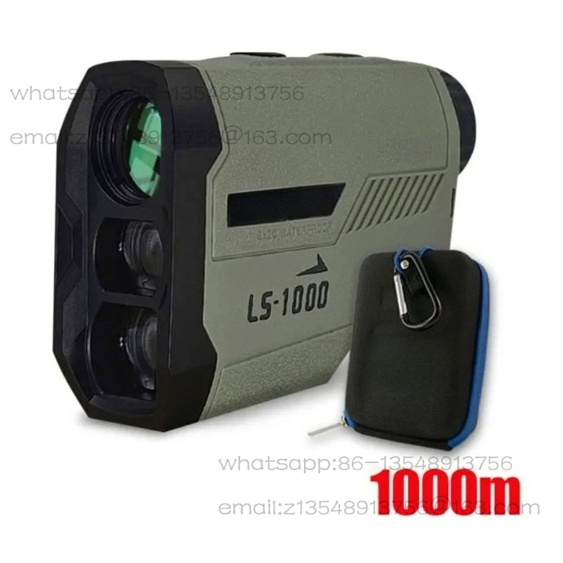 Golf-Entfernungsmesser Telesko – Golf Rangefinder Bewertung und Preis