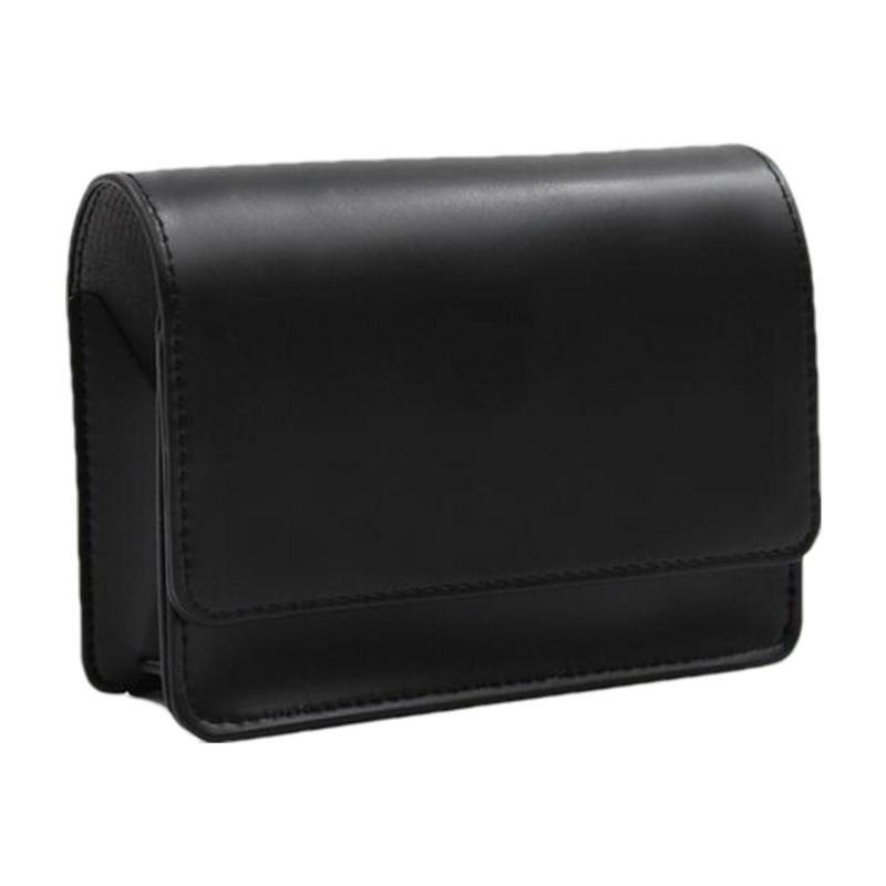 PU Leder Golf Entfernungsmesse – Golf Rangefinder Bewertung und Preis