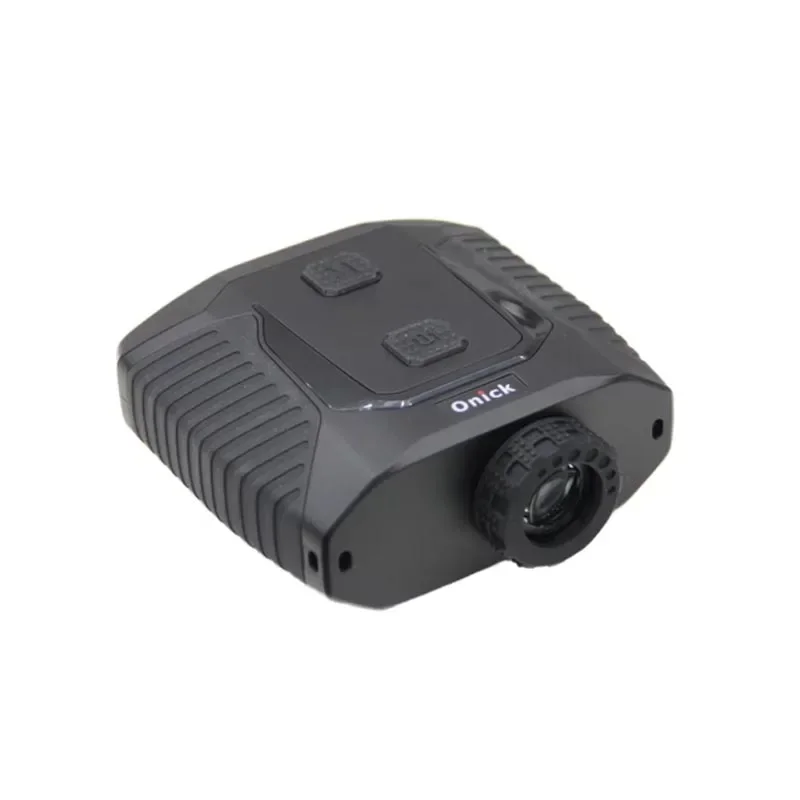 Onick Binokular 5000M Laser-En – Golf Rangefinder Bewertung und Preis