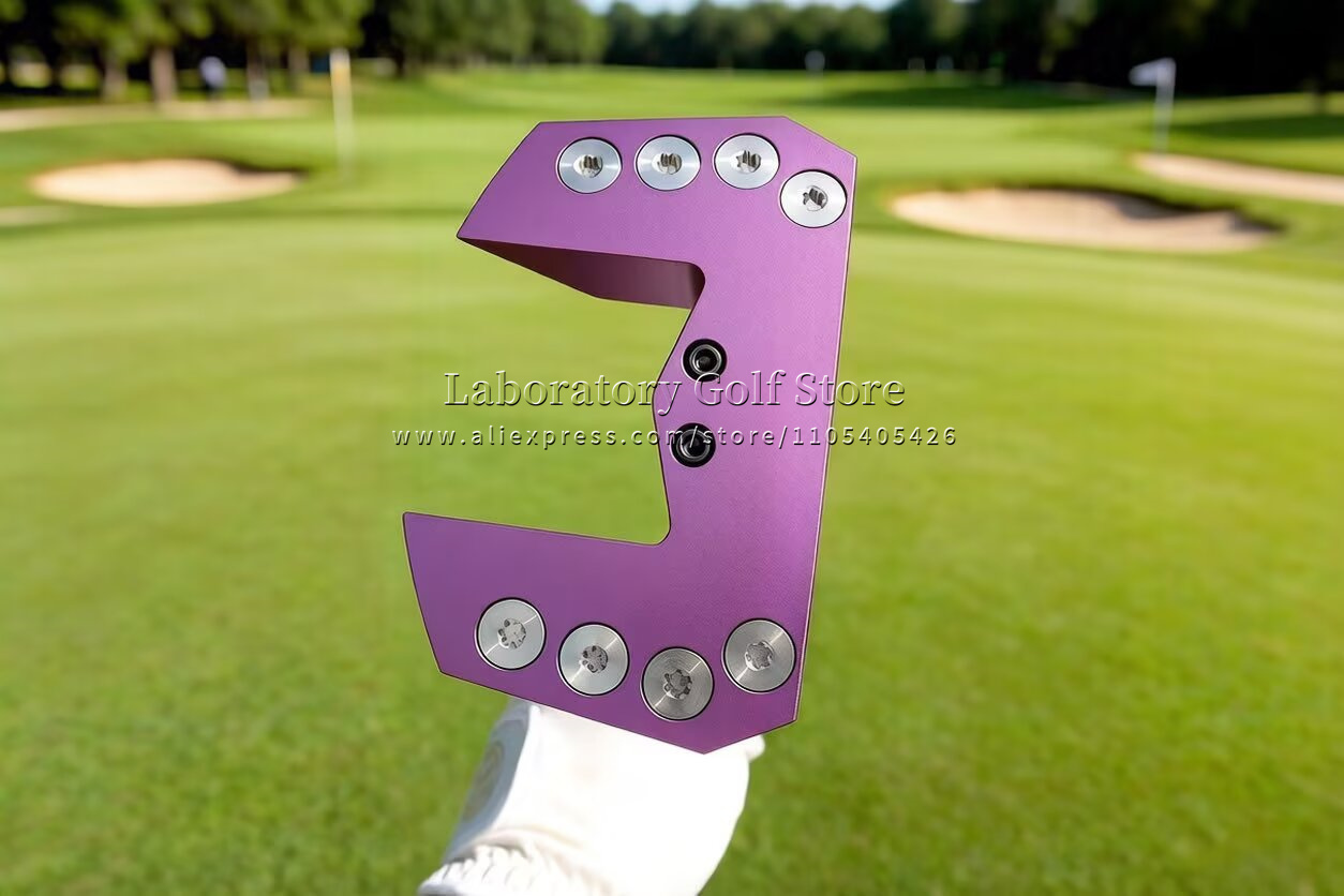 2026 Neuer Golf-Putter Trendig – Golf Putter Bewertung und Preis