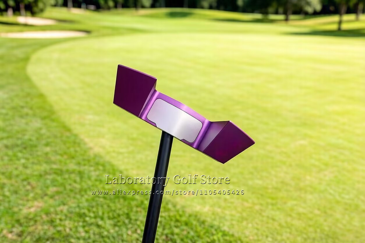 2026 Neuer Golf-Putter Trendig – Golf Putter Bewertung und Preis