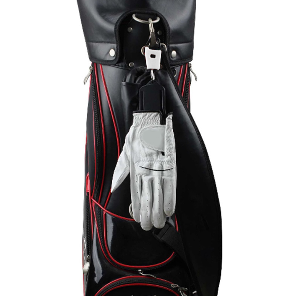 Golfhandschuh-Halter, tragbare – Golf Gloves Bewertung und Preis