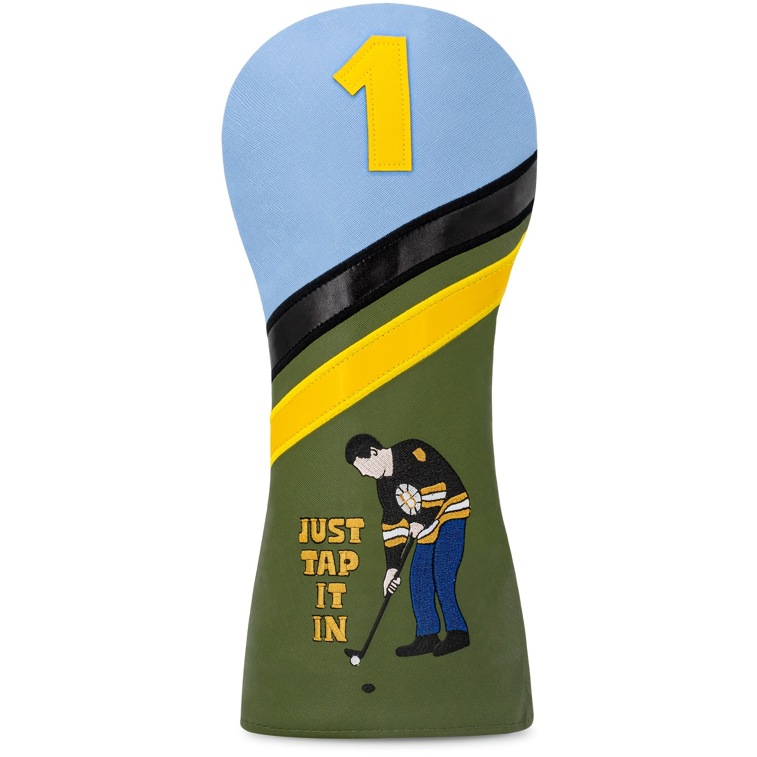 1 Stück/4 Stück Driver-/Fairwa – Golf Clubs Bewertung und Preis