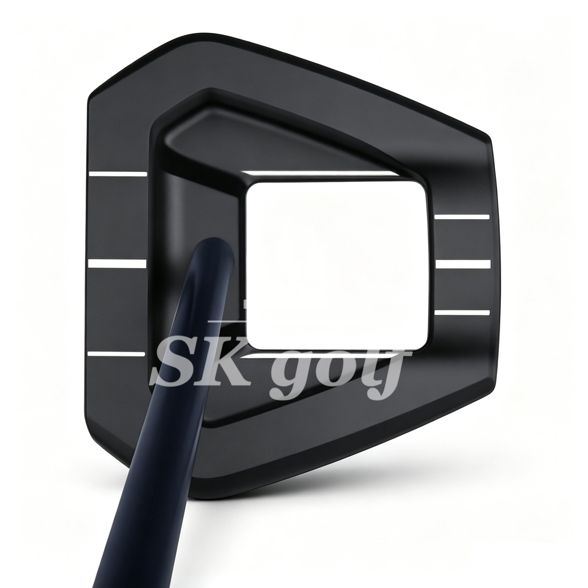Putter VZN 1i Putter Zero Torq – Golf Tees Bewertung und Preis