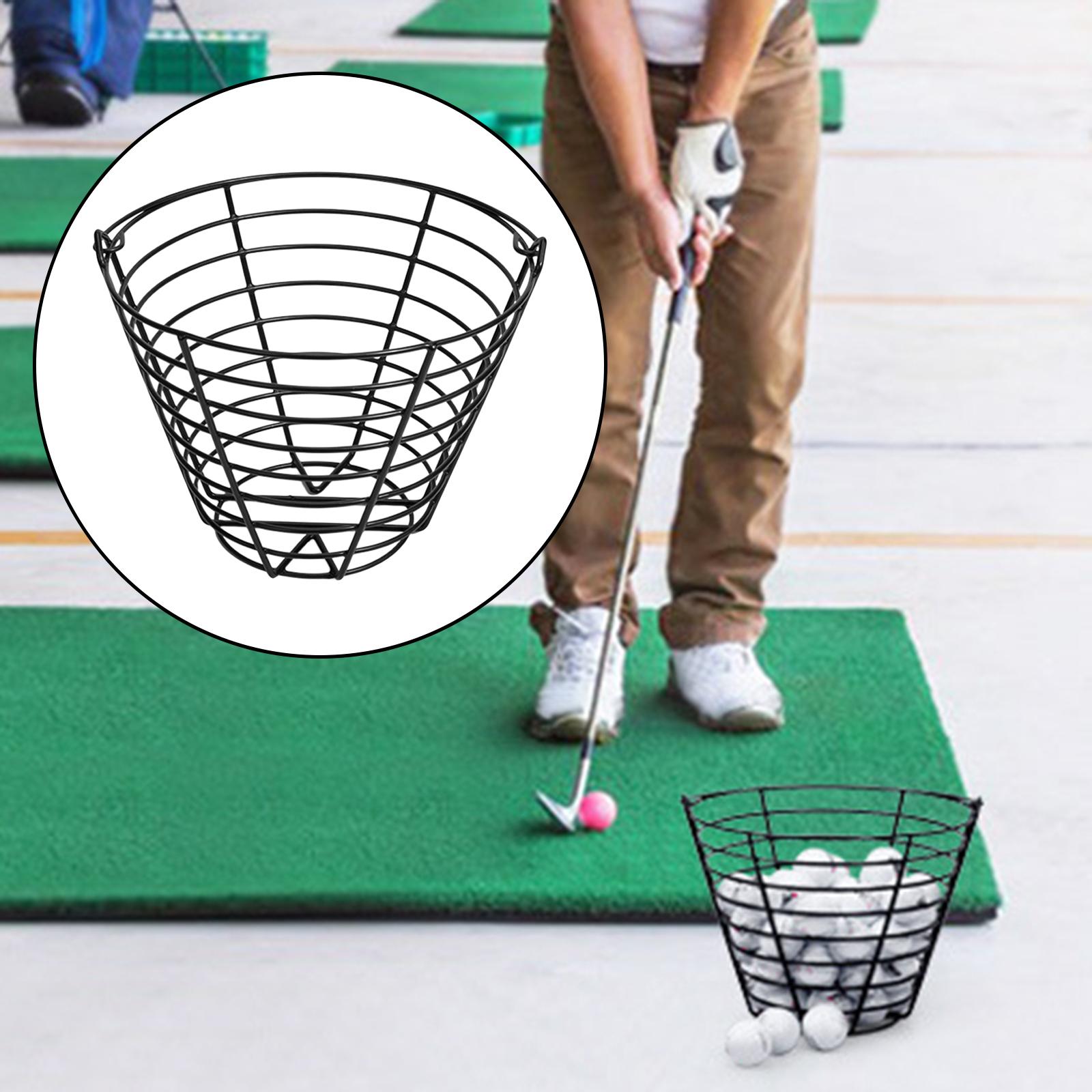 Golfball-Aufbewahrungskorb aus – Golf Clubs Bewertung und Preis