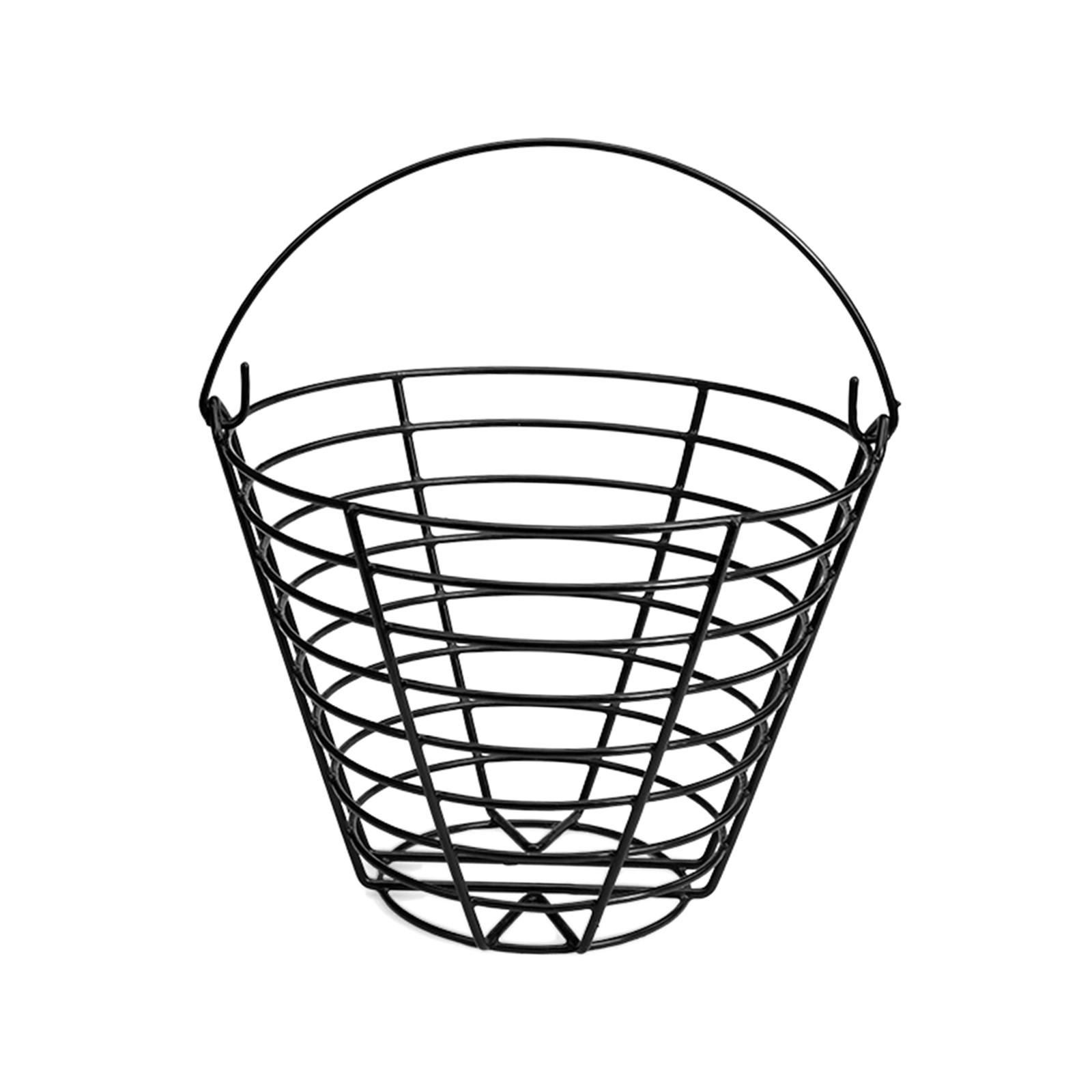 Golfball-Aufbewahrungskorb aus – Golf Clubs Bewertung und Preis