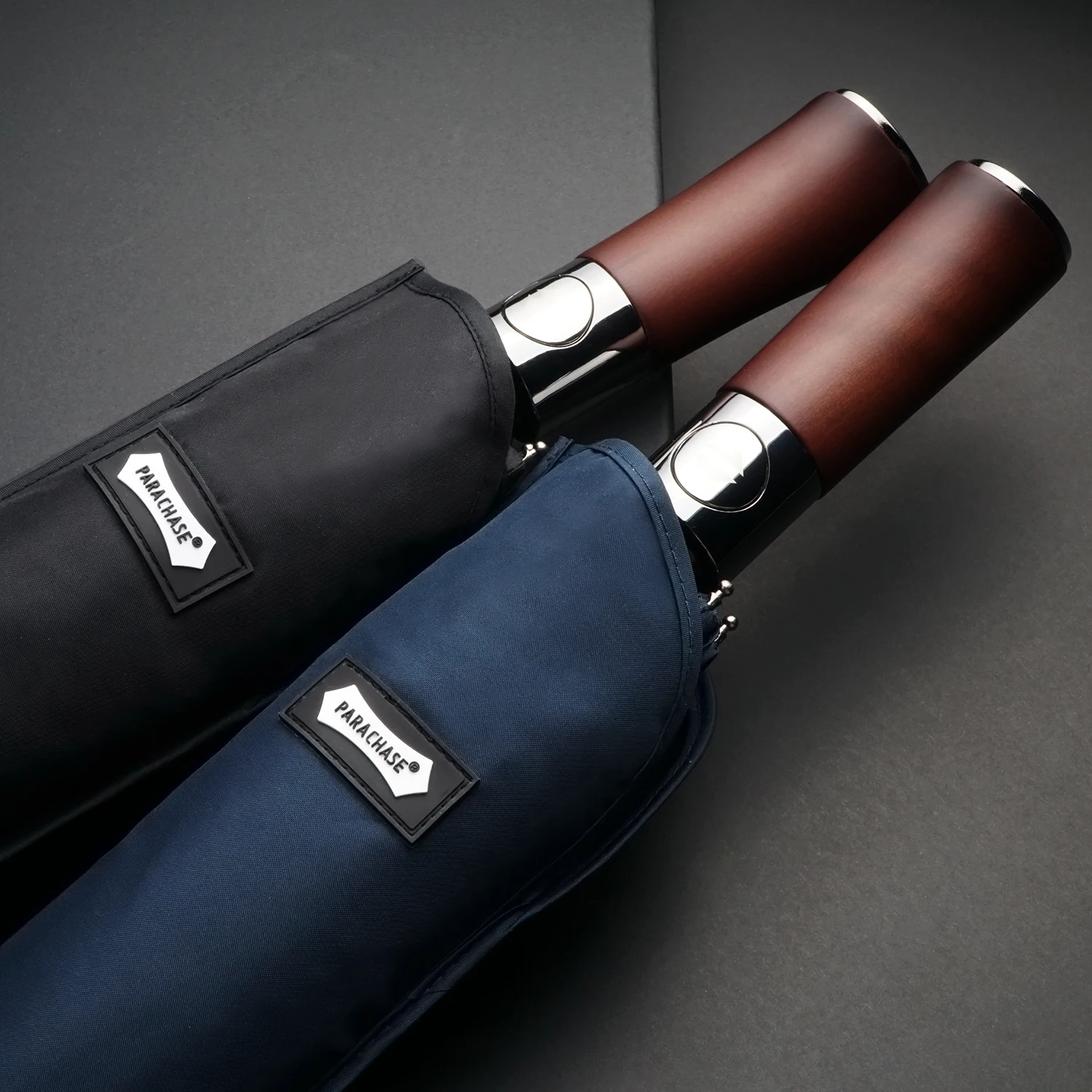 Parachase Automatik-Regenschir – Golf Umbrella Large Bewertung und Preis