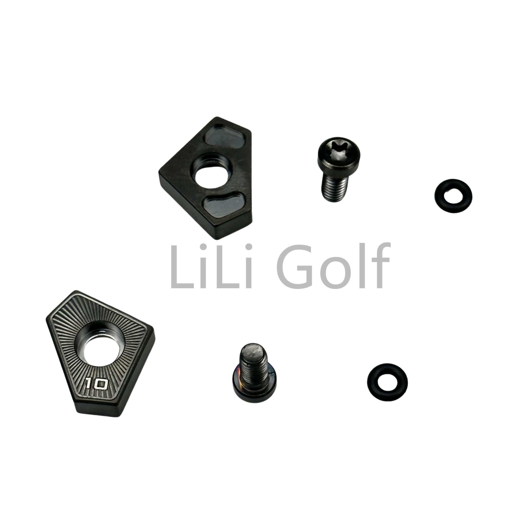 Golfschlägerkopfgewichte passe – Golf Equipment Weight Bewertung und Preis