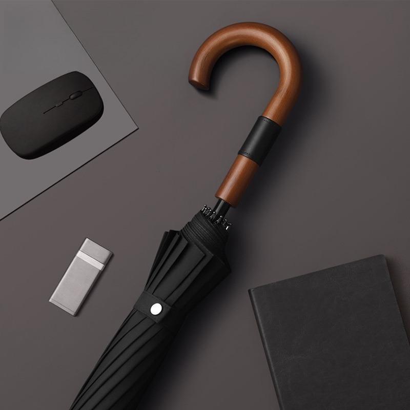 Japanischer Stil 16-Rippen Aut – Golf Umbrella Bewertung und Preis