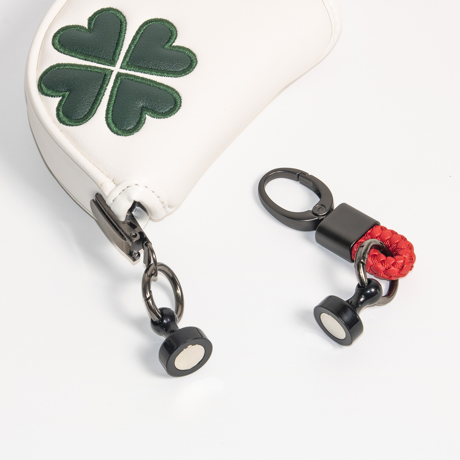 Golf Magnetic Putter Keeper Ab – Golf Tees Bewertung und Preis
