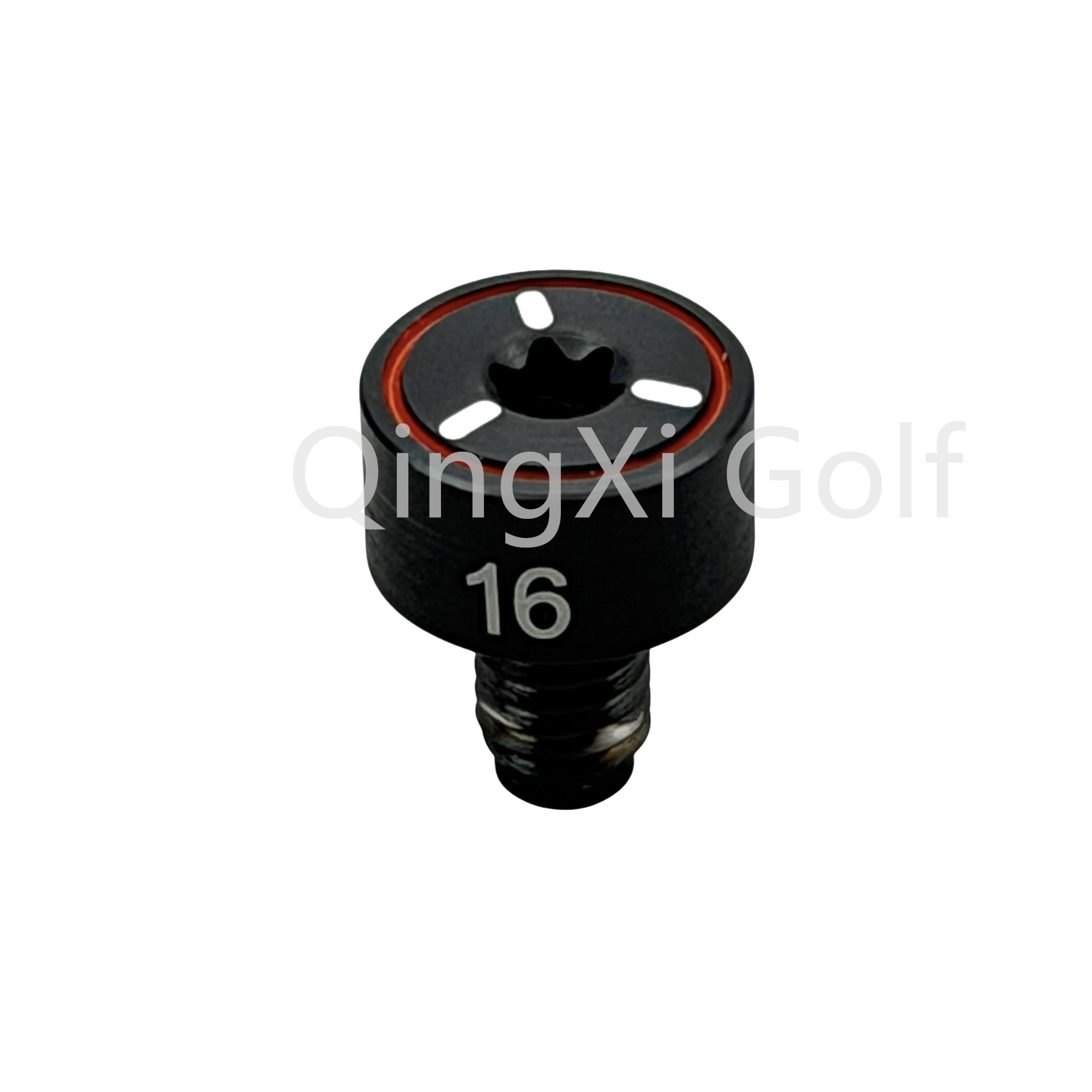 Golf-Schlägerkopf-Gewichtsschr – Golf Equipment Weight Bewertung und Preis
