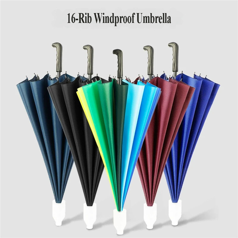 Gerader Regenschirm mit wasser – Golf Umbrella Large Bewertung und Preis