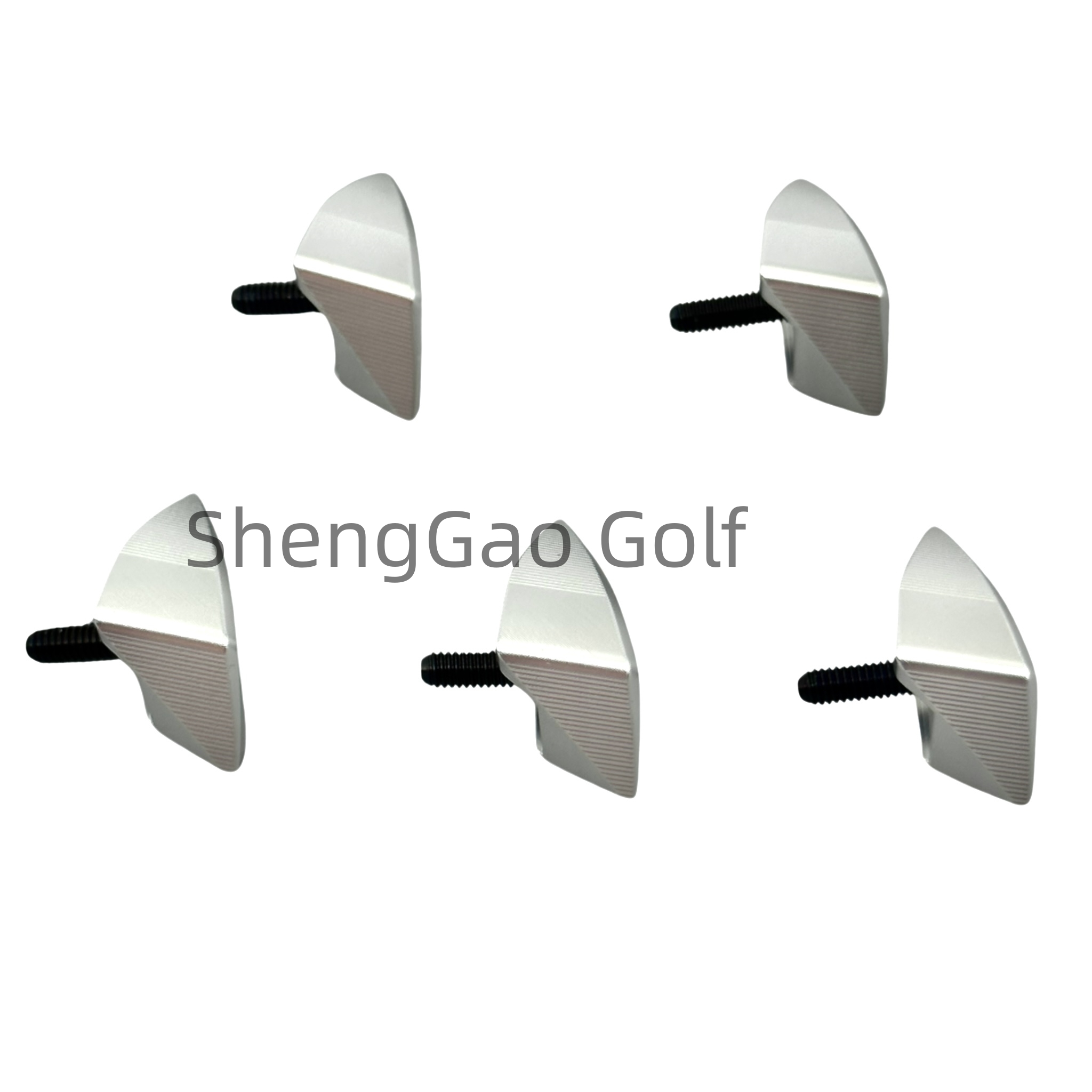 Golfschlägerkopfgewicht, kompa – Golf Equipment Weight Bewertung und Preis