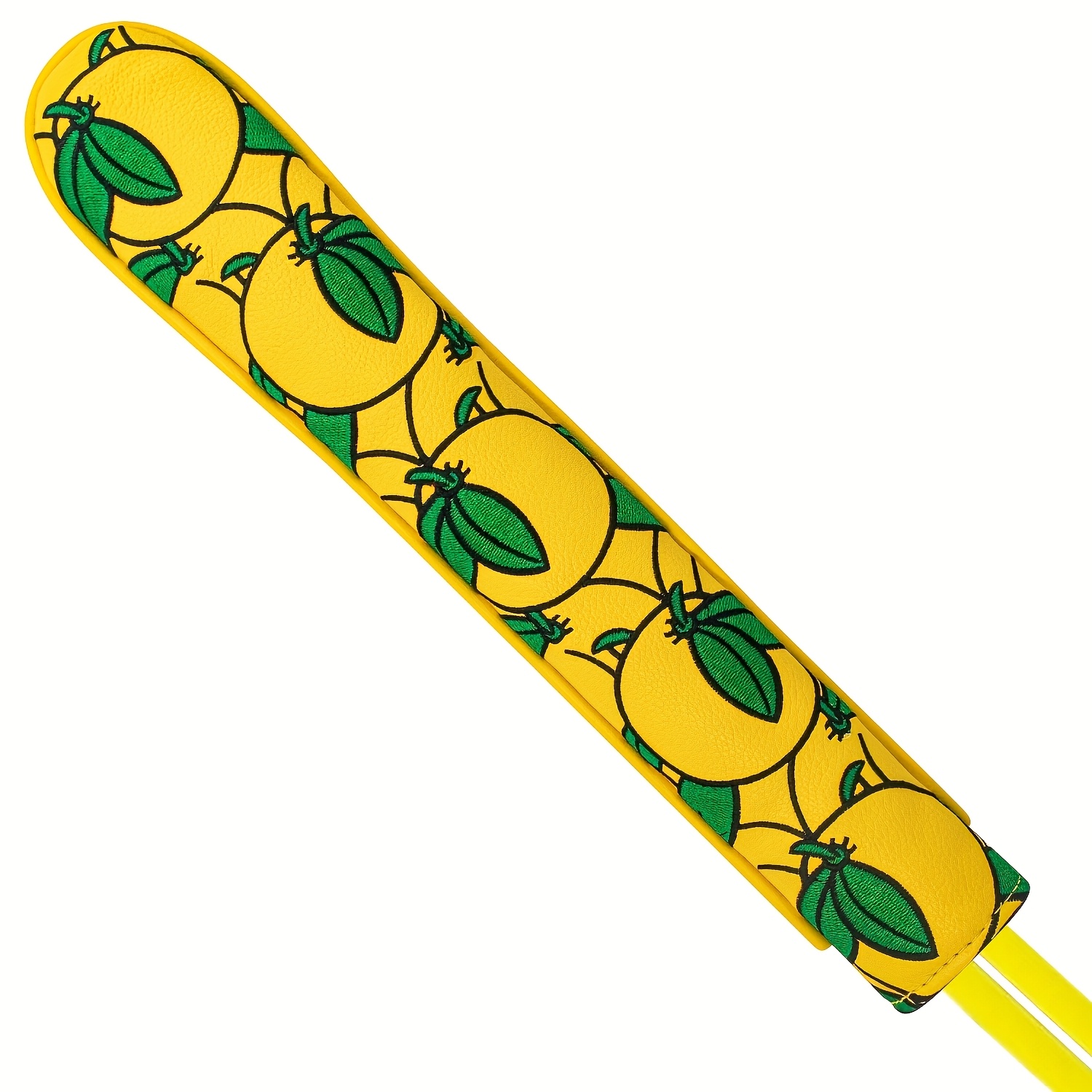 1 Stück Orange Fun Design Styl – Golf Clubs Bewertung und Preis