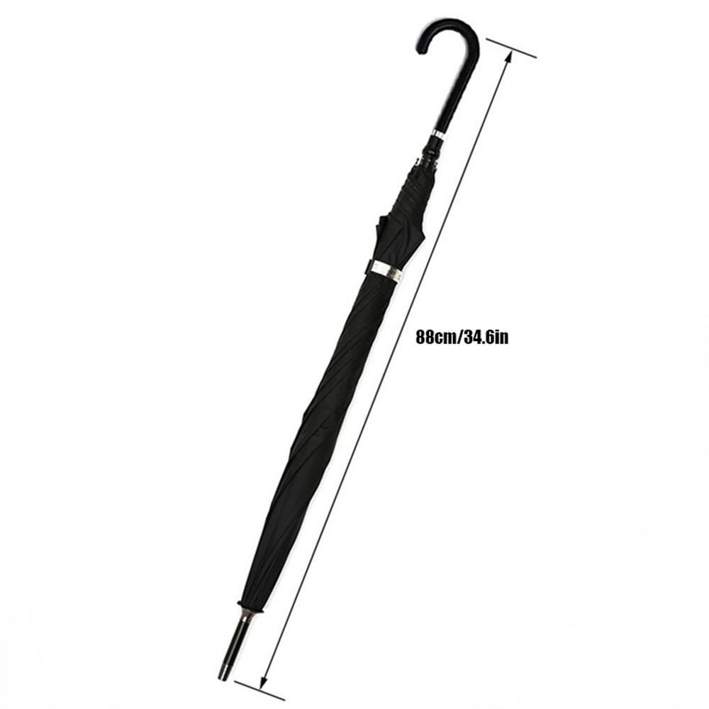 Gehstock-Stick, Selbstverteidi – Golf Umbrella Large Bewertung und Preis